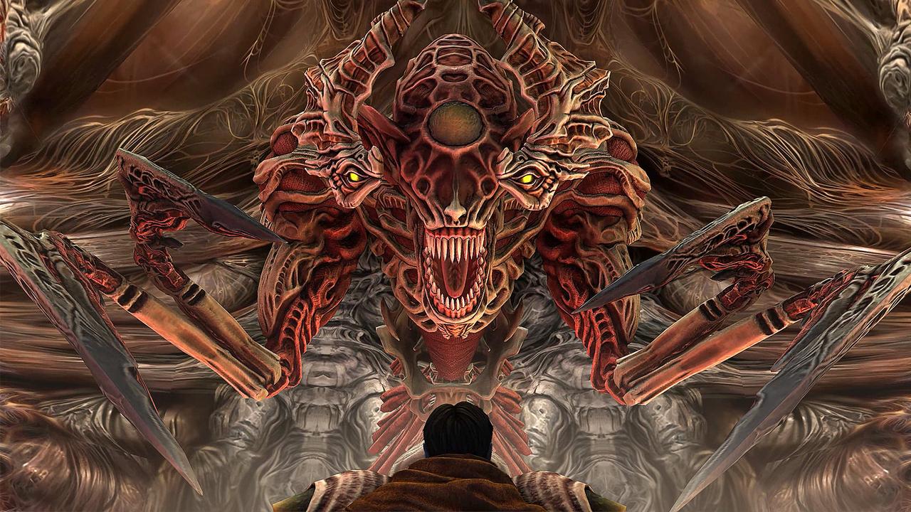 Legacy of Kain