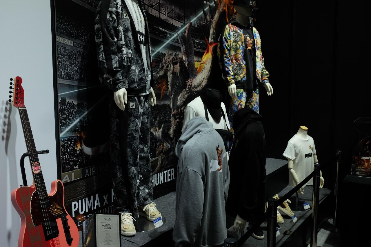 Một vòng Tokyo Game Show 2024 Phần 1 - Sự Kiện
