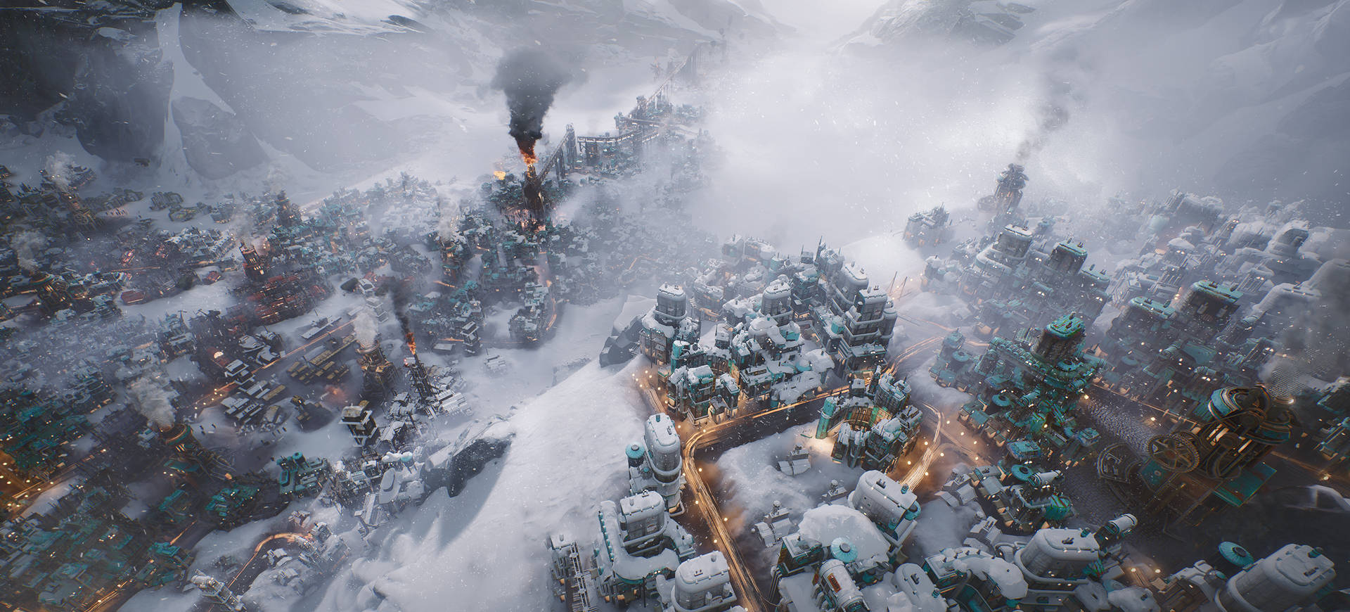 Frostpunk 2