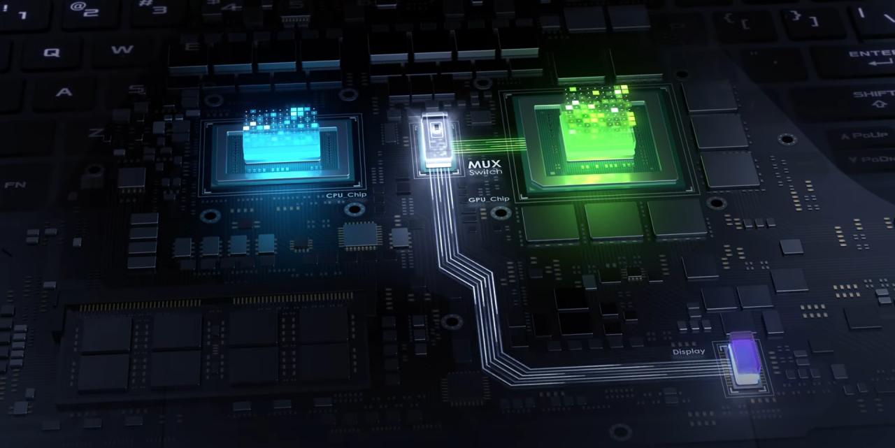 GeForce RTX 40 Series - Không chỉ là đồ hoạ - Chuyên đề