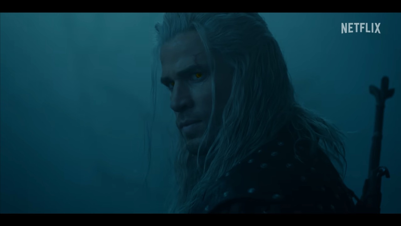 The Witcher