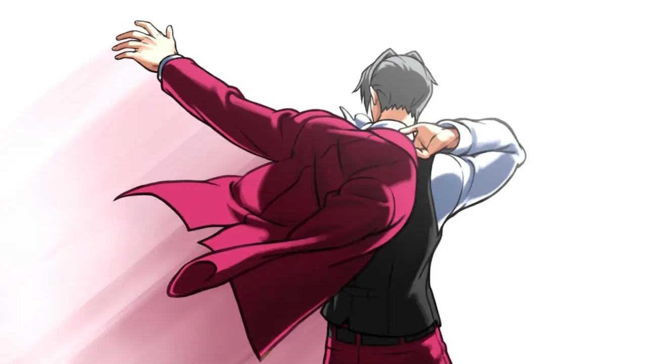 Ace Attorney Investigations Collection - Đánh Giá Game