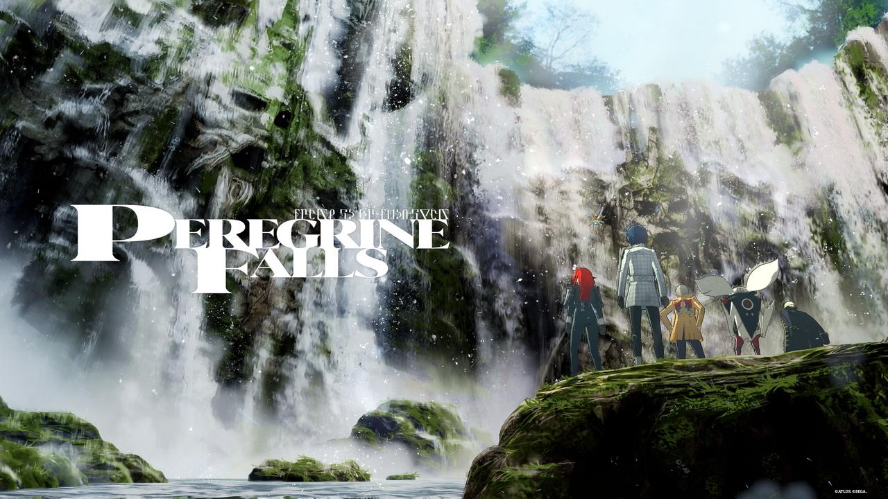Metaphor: ReFantazio