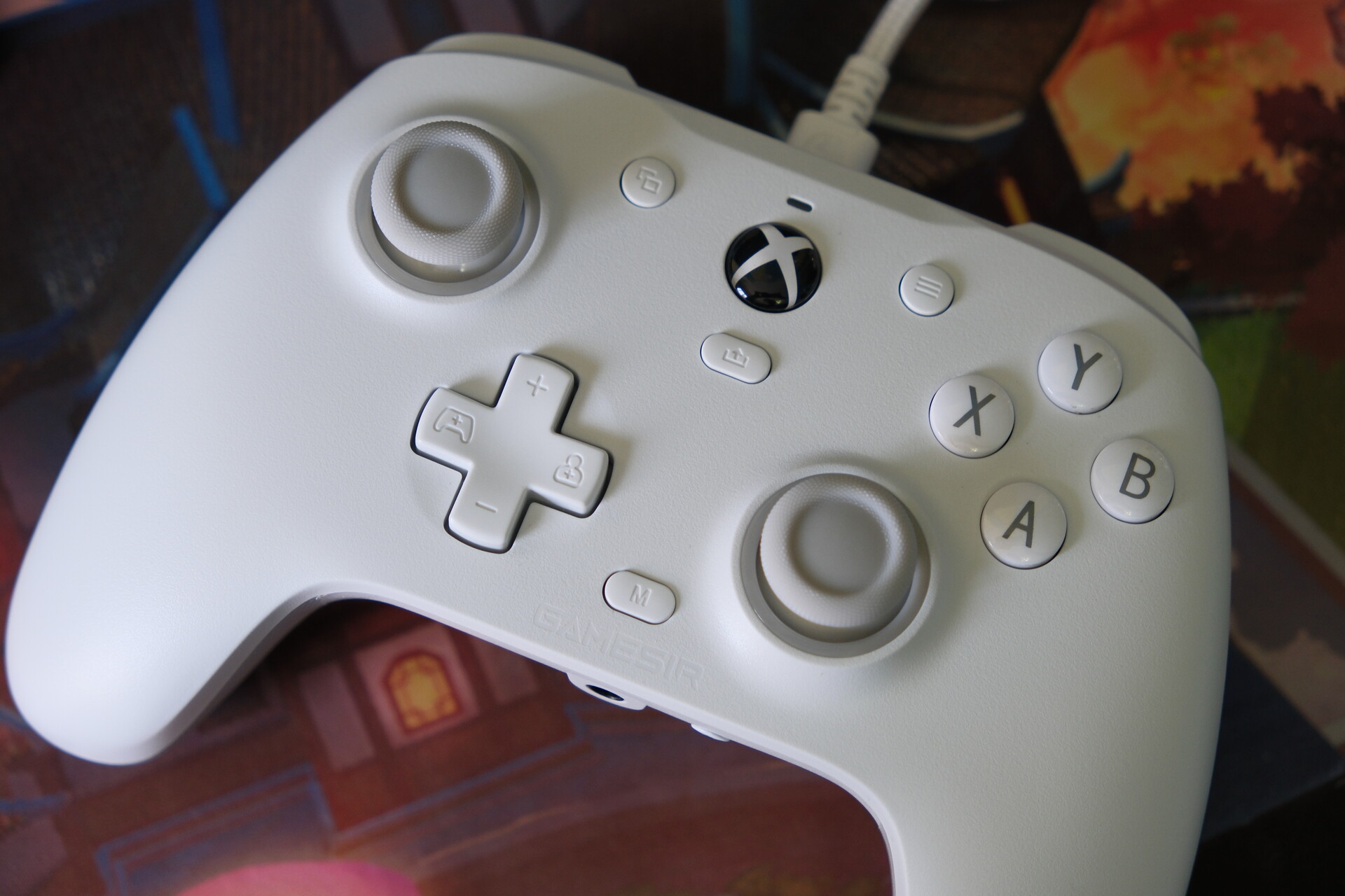 GameSir G7 HE