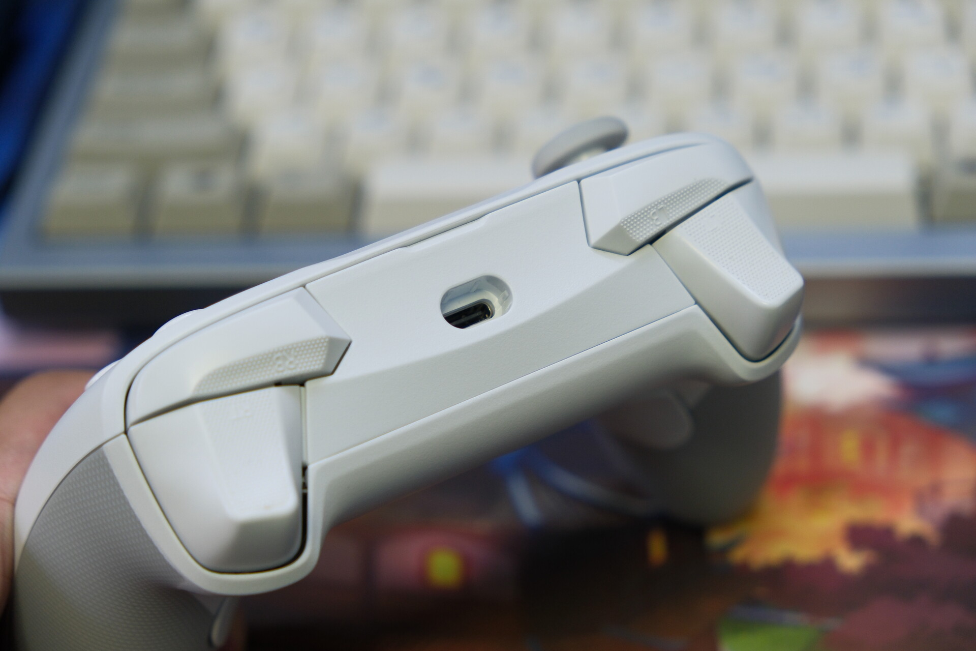GameSir G7 HE