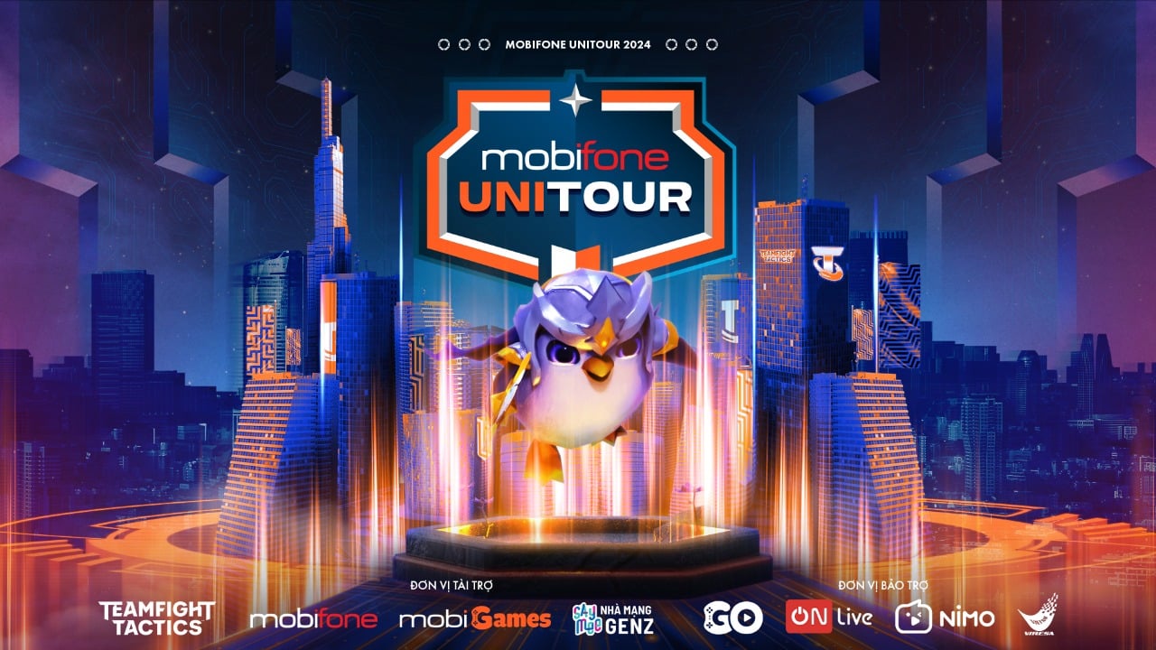 MobiFone Unitour