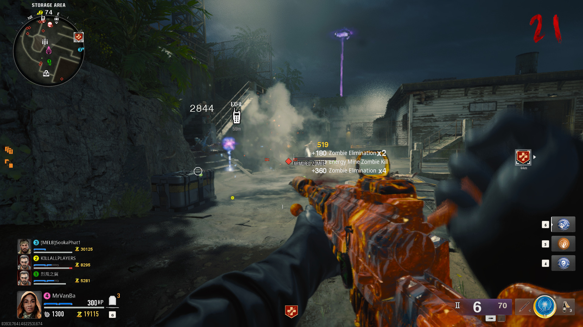 Call of Duty: Black Ops 6