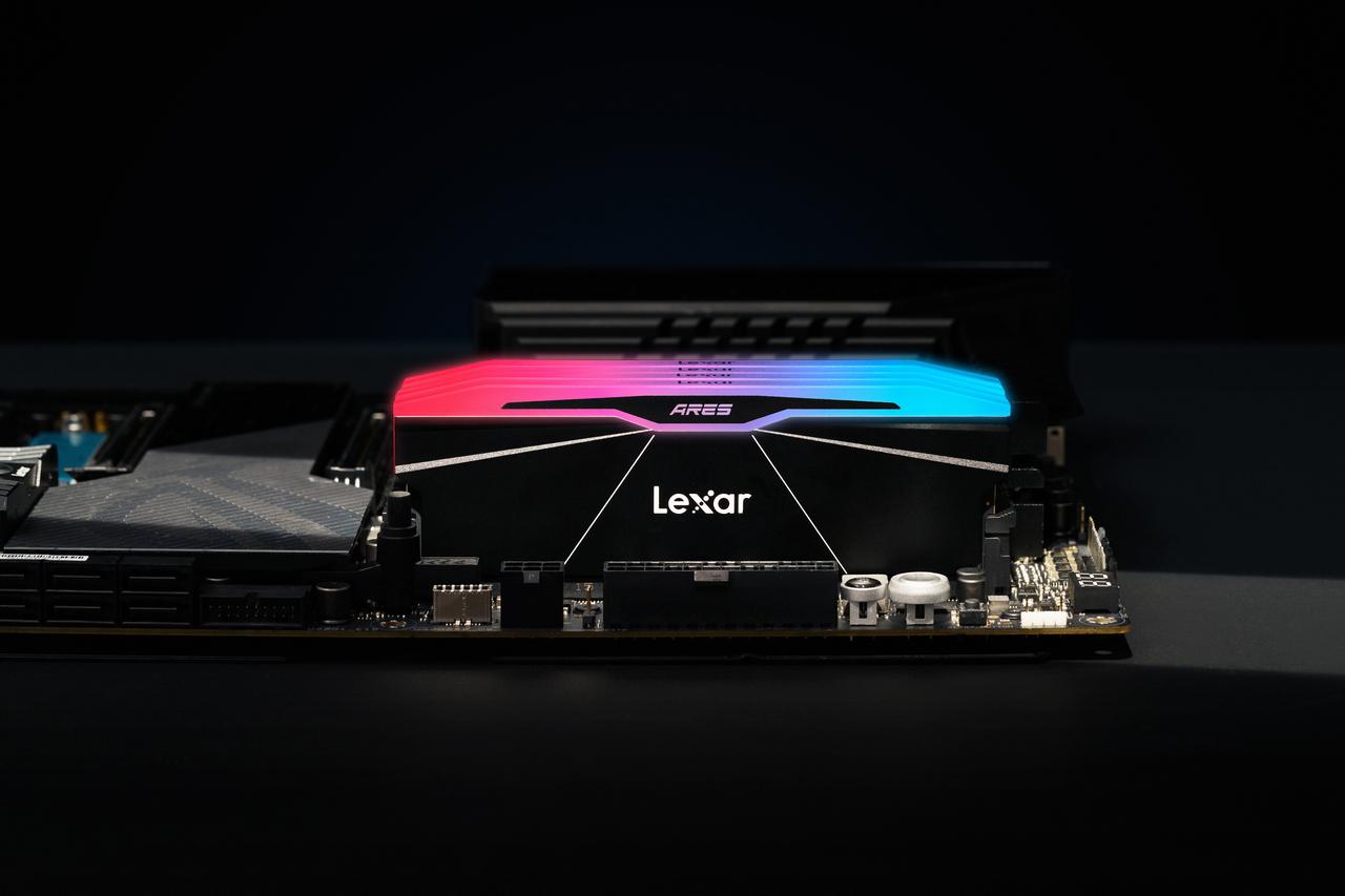 Lexar