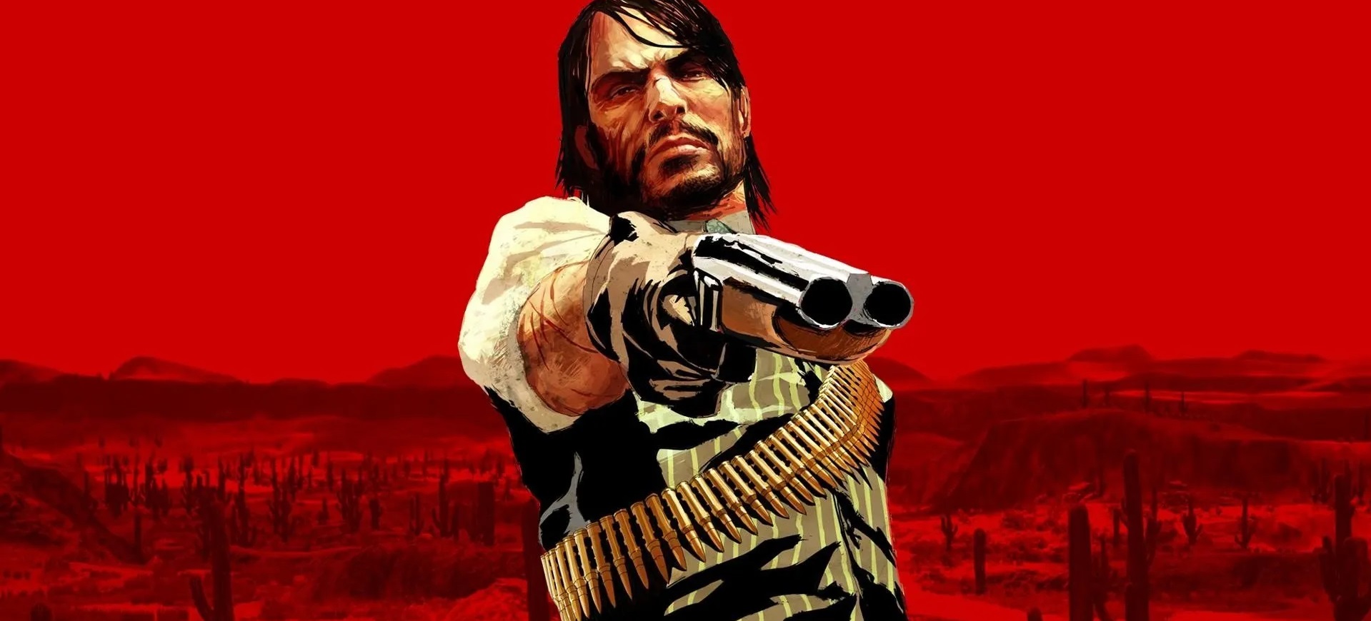 Red Dead Redemption PC