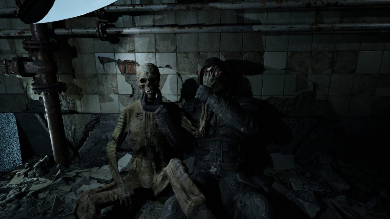 Heart of Chornobyl