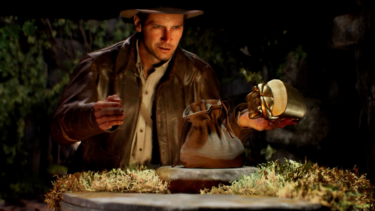 Indiana Jones and the Great Circle