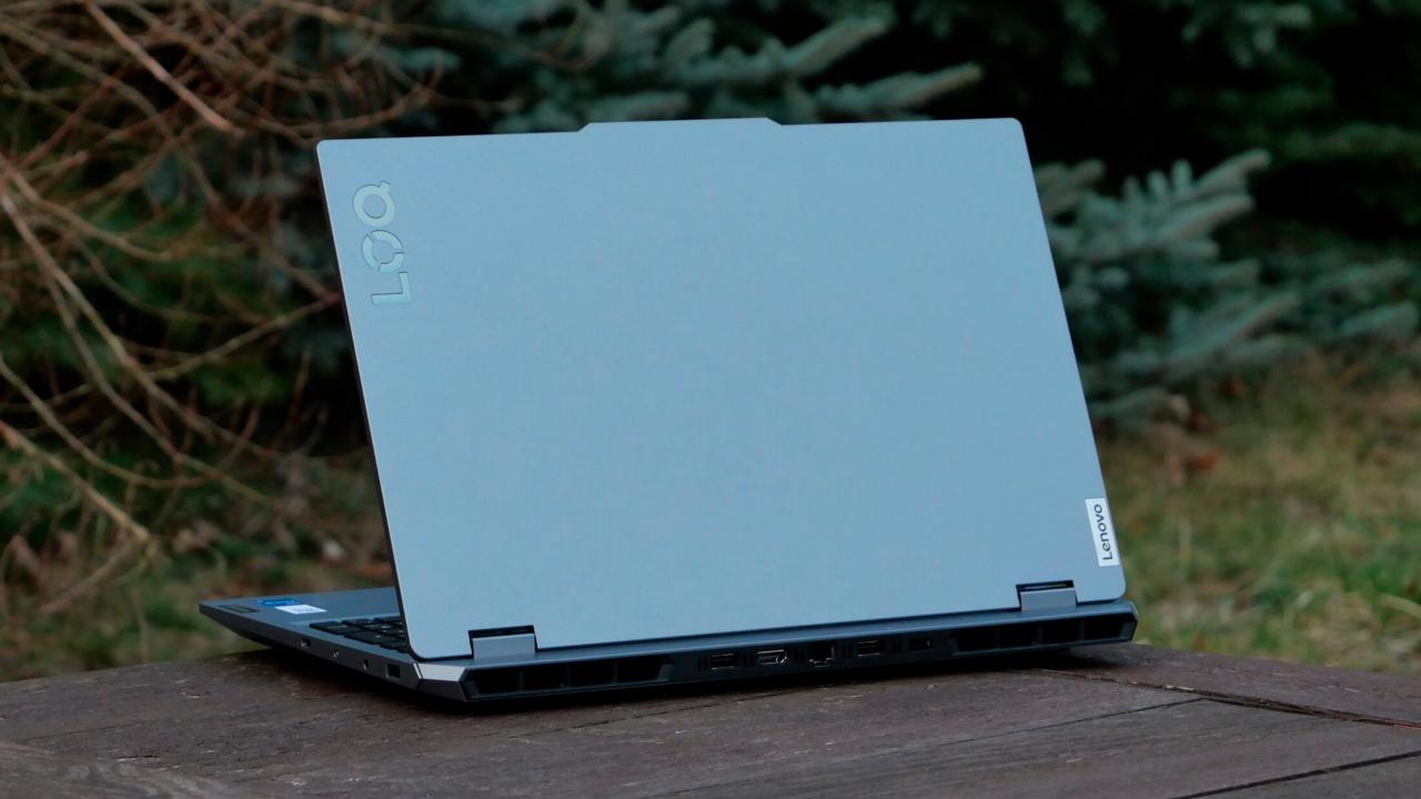 ASUS TUF Gaming F15 vs Lenovo LOQ: Lựa chọn nào tối ưu cho game thủ và người dùng đa năng - Công nghệ