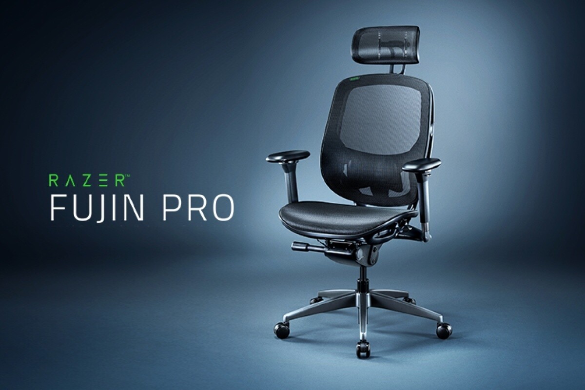 Razer Đổi Mới Hoàn Toàn Trải Nghiệm Game Tại Ces 2025 - Tin Gaming Gear