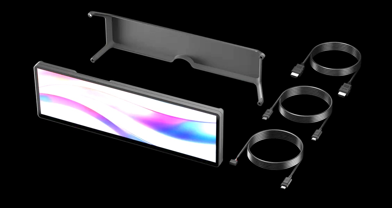 CORSAIR trình làng loạt phần cứng sáng tạo mới tại CES 2025 - Tin Gaming Gear