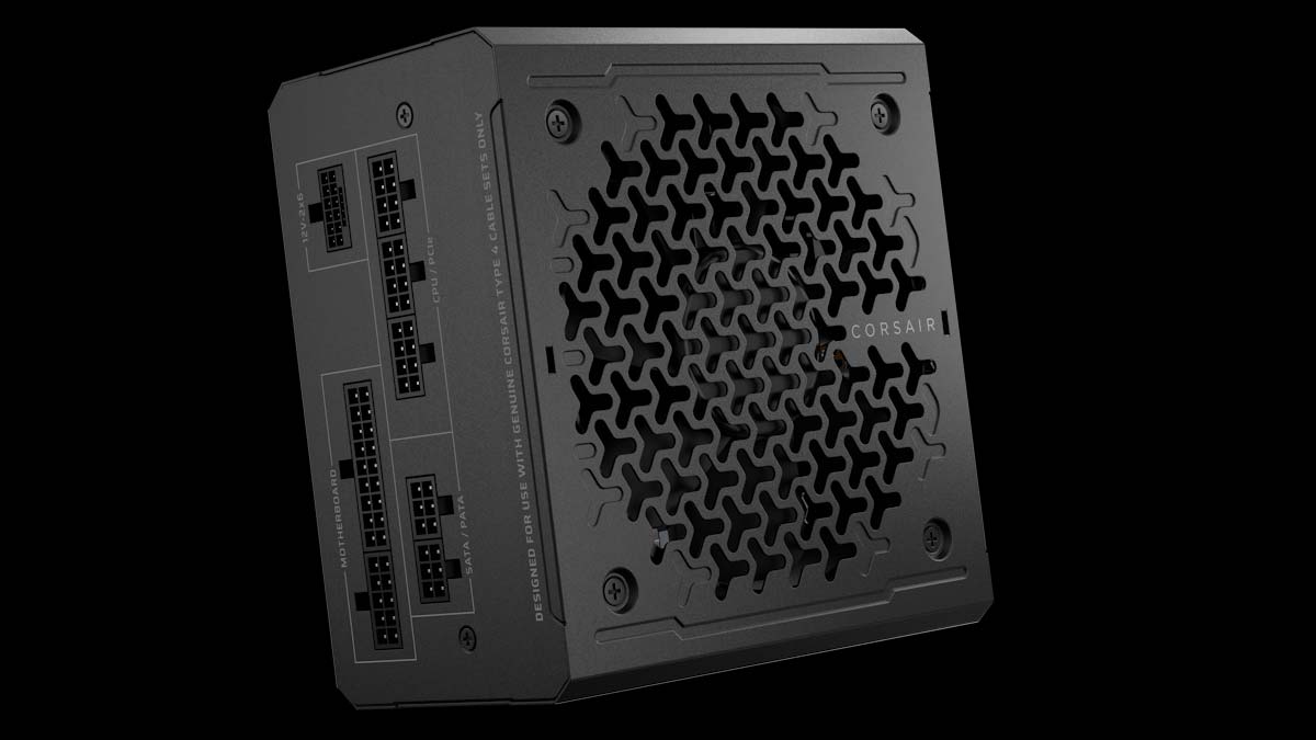 CORSAIR trình làng loạt phần cứng sáng tạo mới tại CES 2025 - Tin Gaming Gear