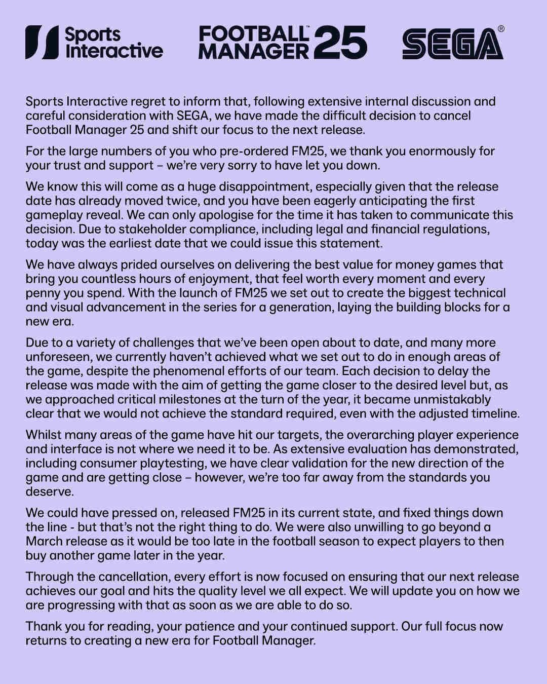 football-manager-25-da-bi-huy-tin-game