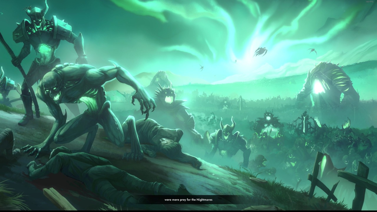 Age of Darkness: Final Stand