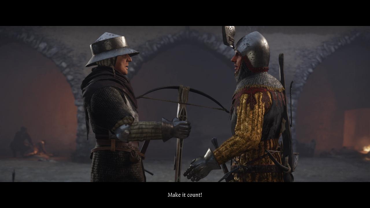 Kingdom Come Deliverance II - Đánh Giá Game