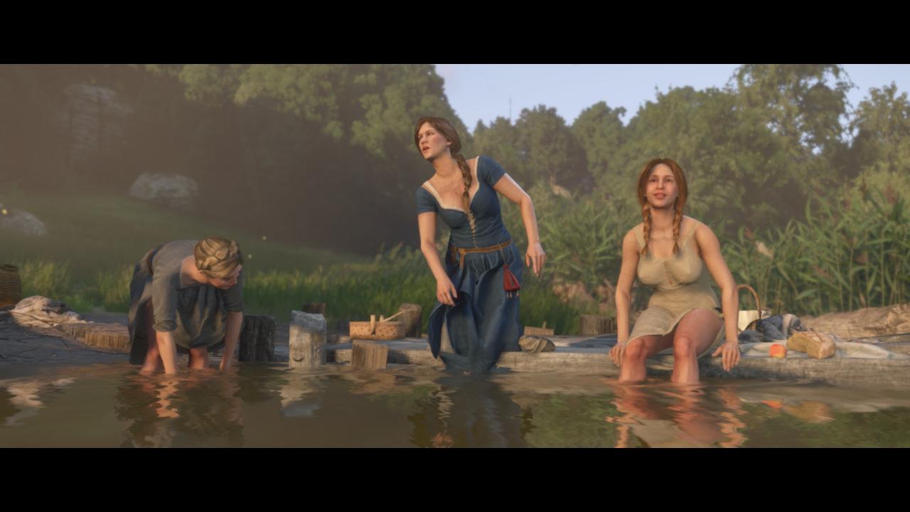Kingdom Come Deliverance II - Đánh Giá Game