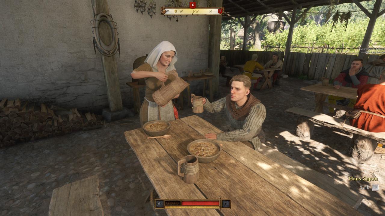 Kingdom Come Deliverance II - Đánh Giá Game