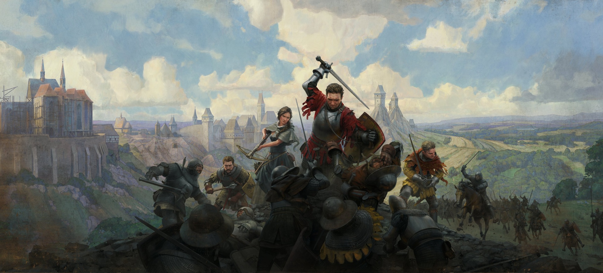 Kingdom Come: Deliverance II