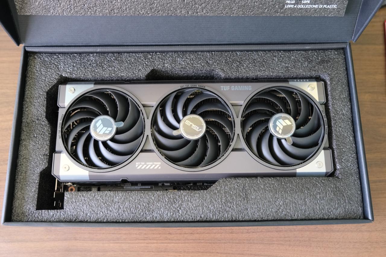 AMD RX 9070 XT - Đánh Giá Gaming Gear