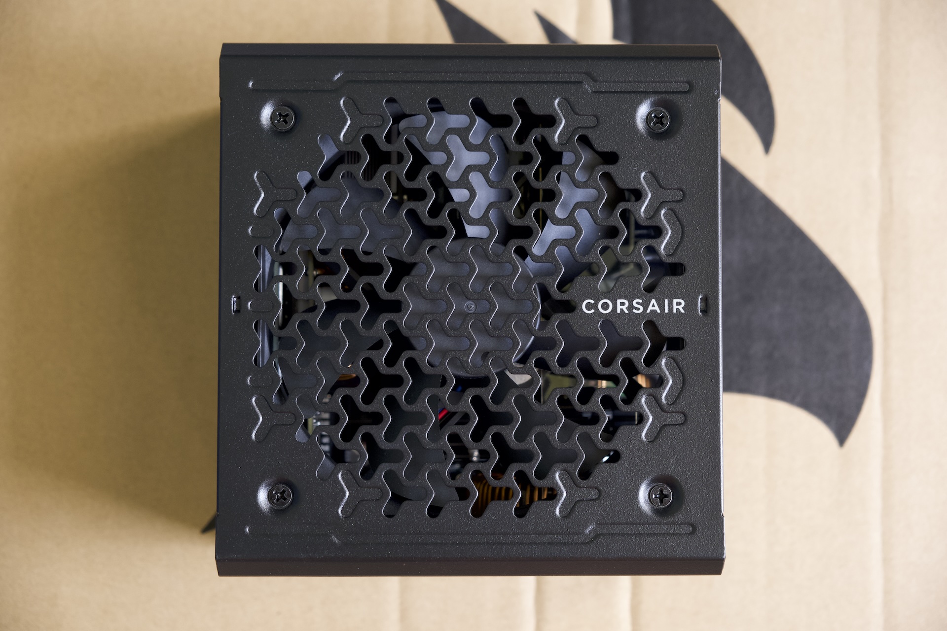 Corsair RMe Series RM850e