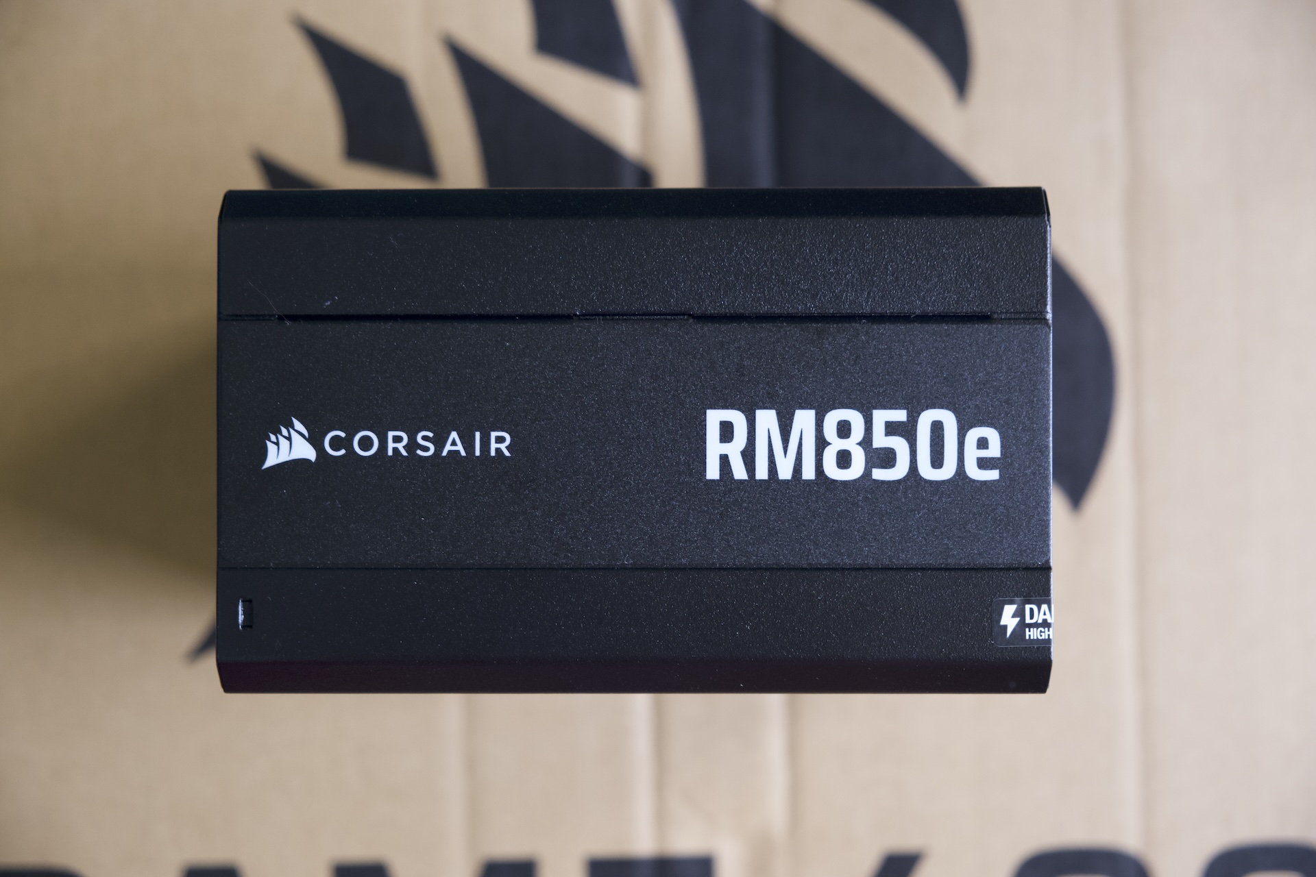 Corsair RMe Series RM850e