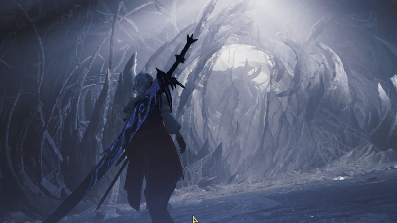 Monster Hunter Wilds