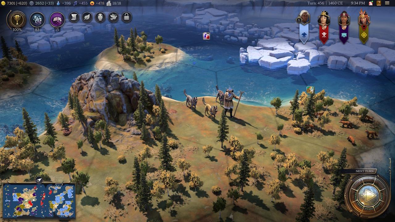 Sid Meier