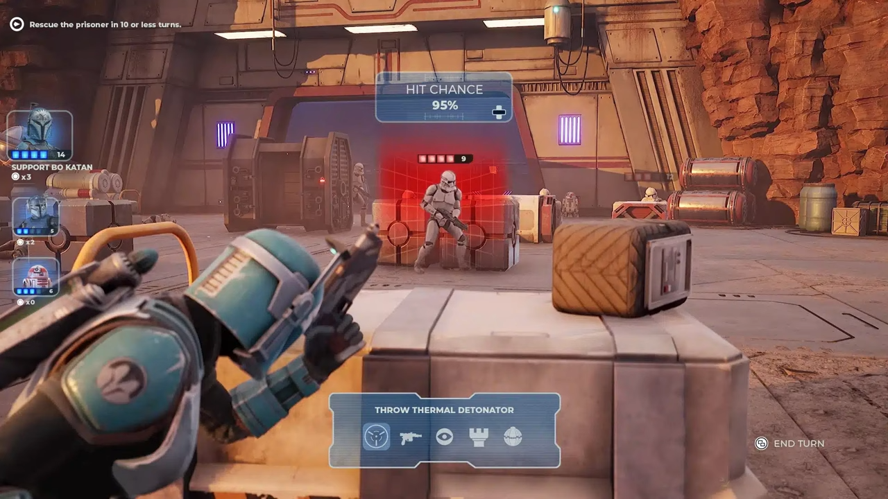 Star Wars