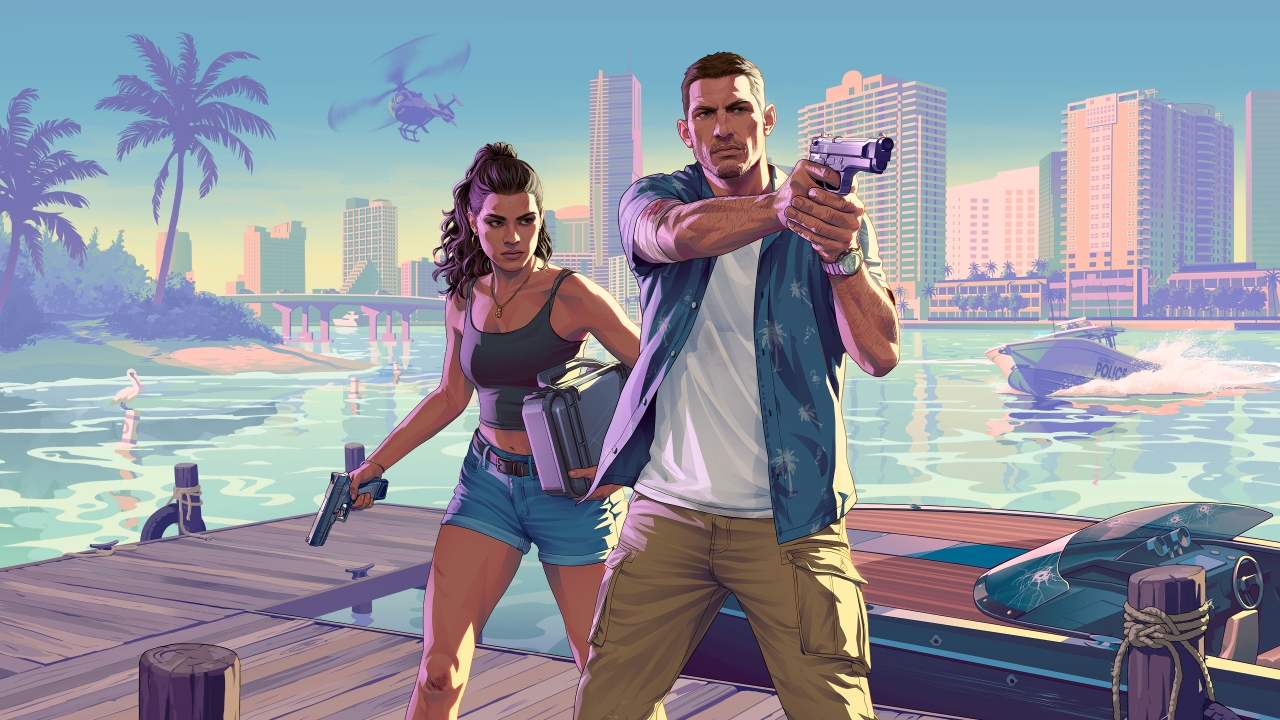 Grand Theft