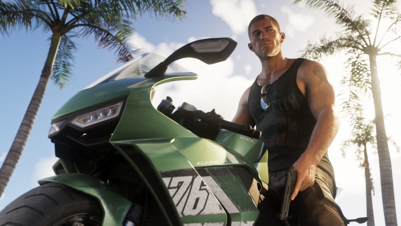 Grand Theft
