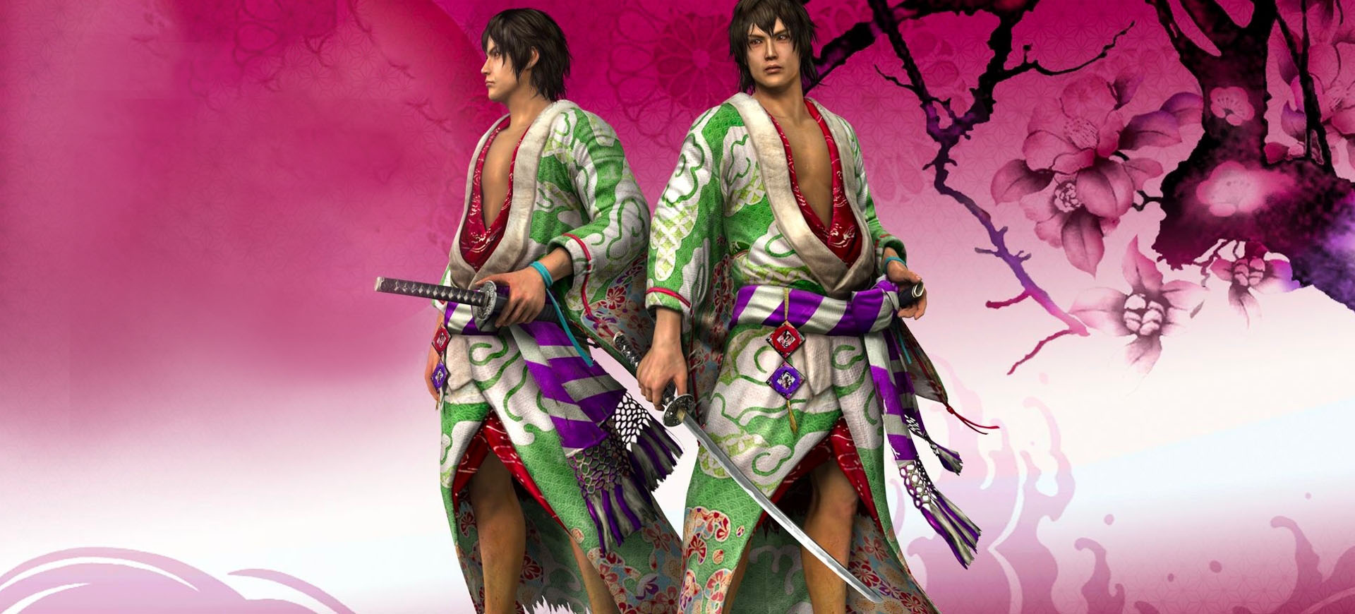 Way of the Samurai 4