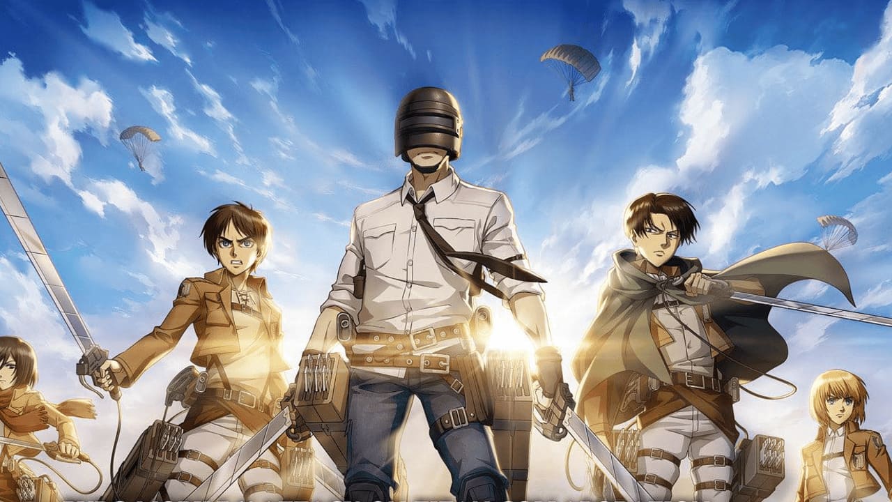 pubg-mobile-bac-cau-voi-attack-on-titan-tin-game