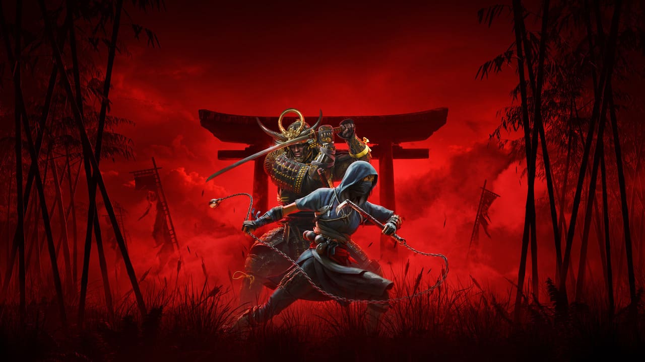 assassins-creed-shadows-cong-bo-hop-tac-voi-dead-by-daylight-tin-game