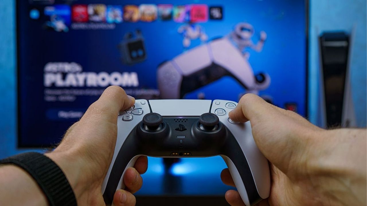 PlayStation
