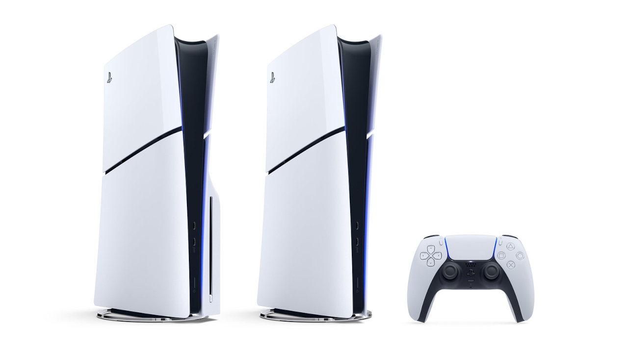 PS5