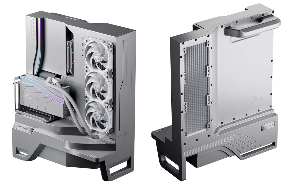 COLORFUL Tiết Lộ Những Đổi Mới Sáng Tạo Tại Computex 2025 - Tin Gaming Gear