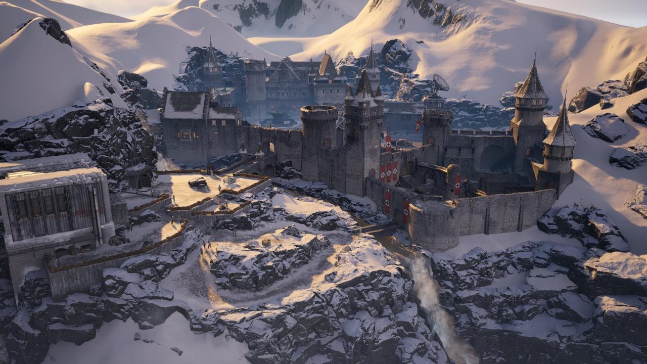 Commandos: Origins - Đánh Giá Game