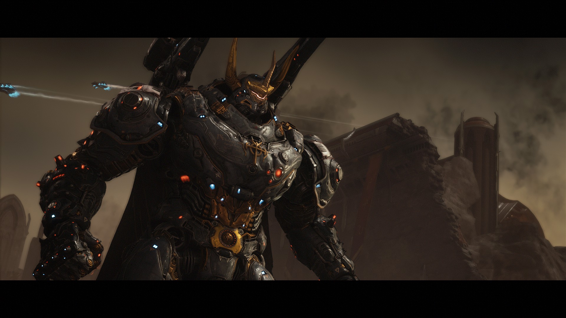 Doom: The Dark Ages