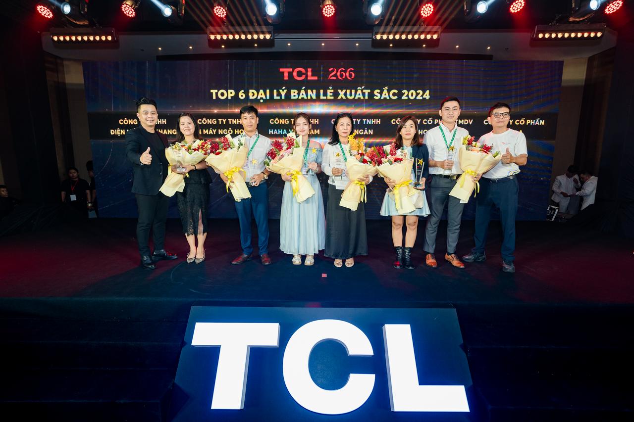 TCL