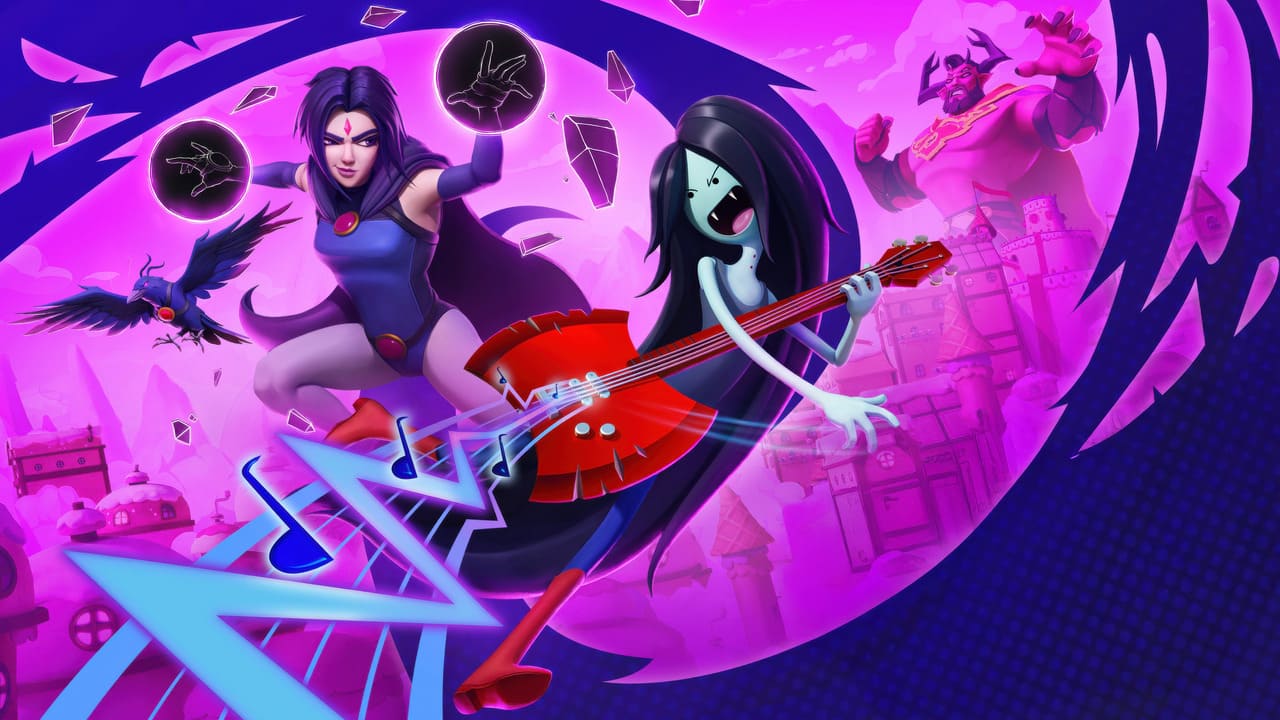 multiversus-chinh-thuc-dong-cua-tin-game