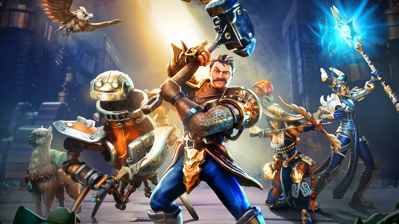 echtra-games-hang-phat-trien-torchlight-3-dong-cua-tin-game