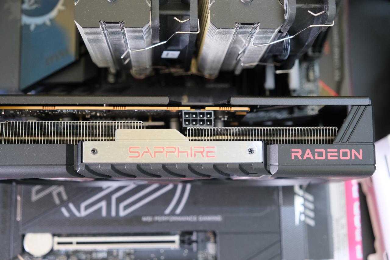 AMD RX 9060 XT - Đánh Giá Gaming Gear