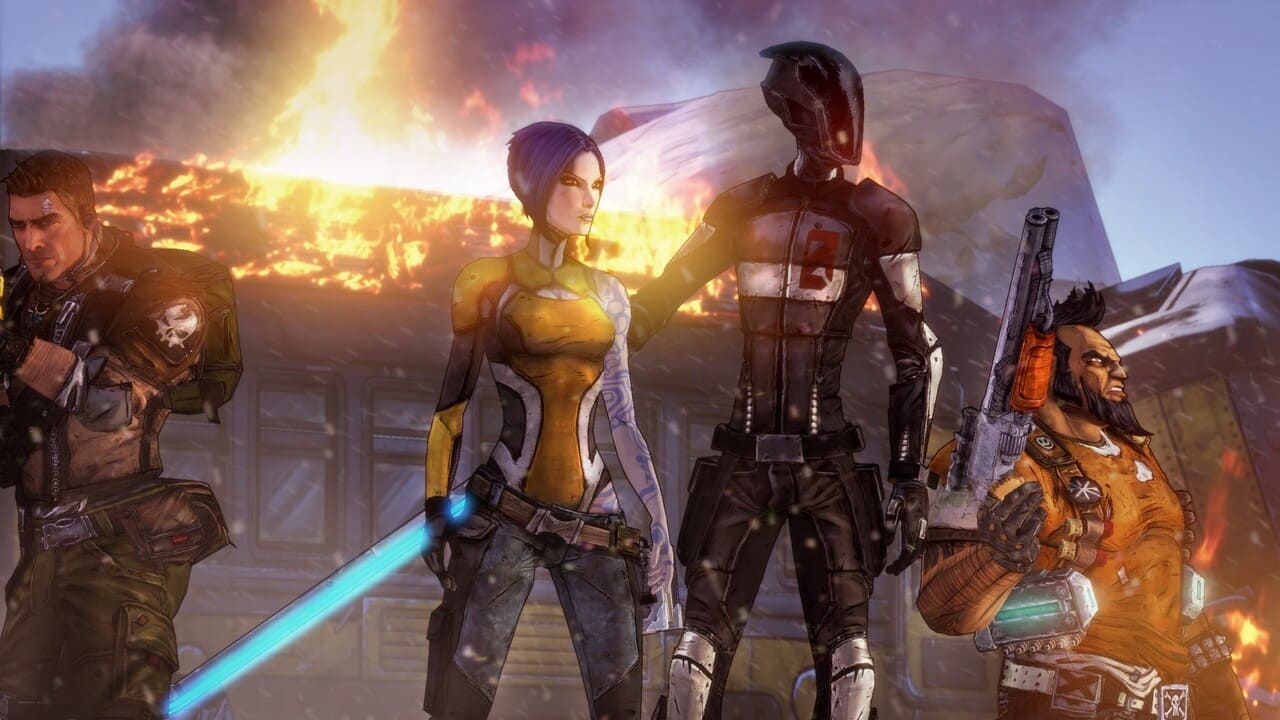 borderlands-2-mien-phi-tren-steam-nhung-bi-danh-gia-tieu-cuc-tin-game