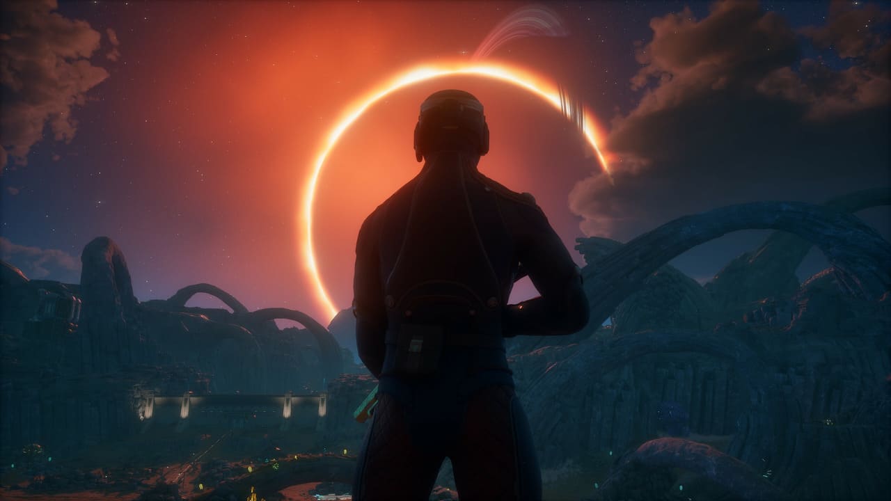 Outer Worlds 2
