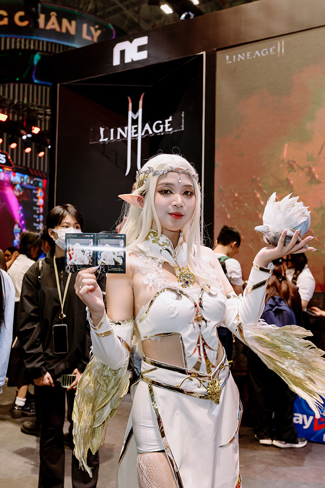 Lineage2M