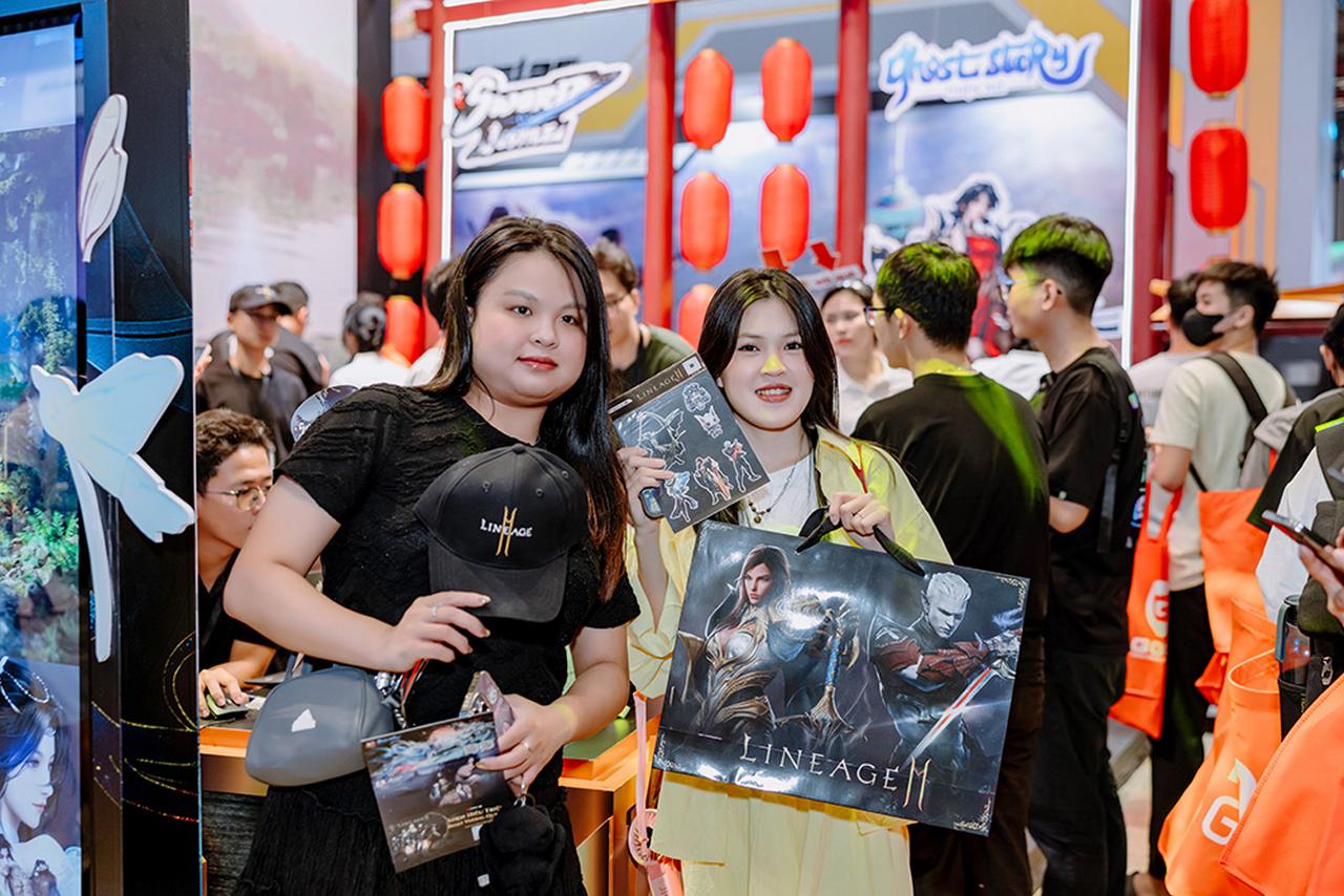 Lineage2M