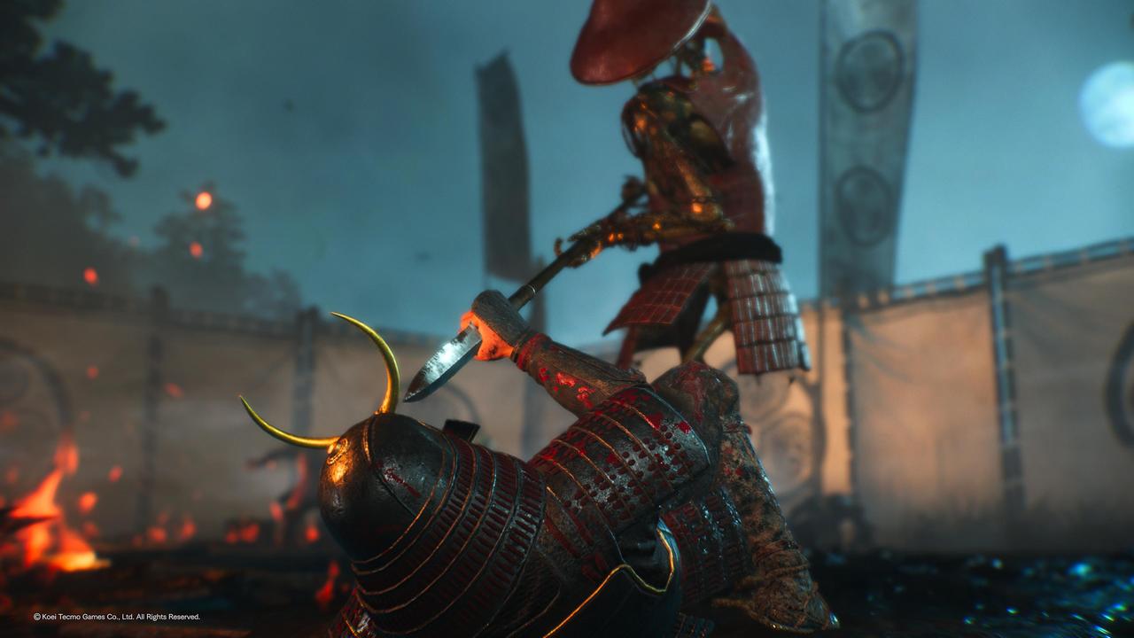 Nioh